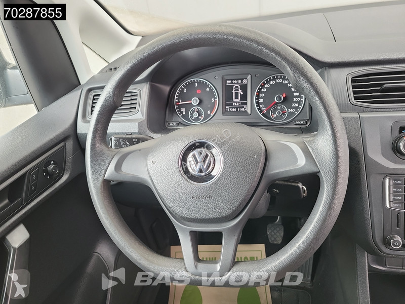 Veicolo commerciale Volkswagen 4-Motion 4x4...