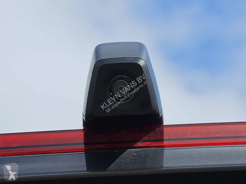 Bedrijfswagen Volkswagen 2.0 L2H2 AC Trekhaak!