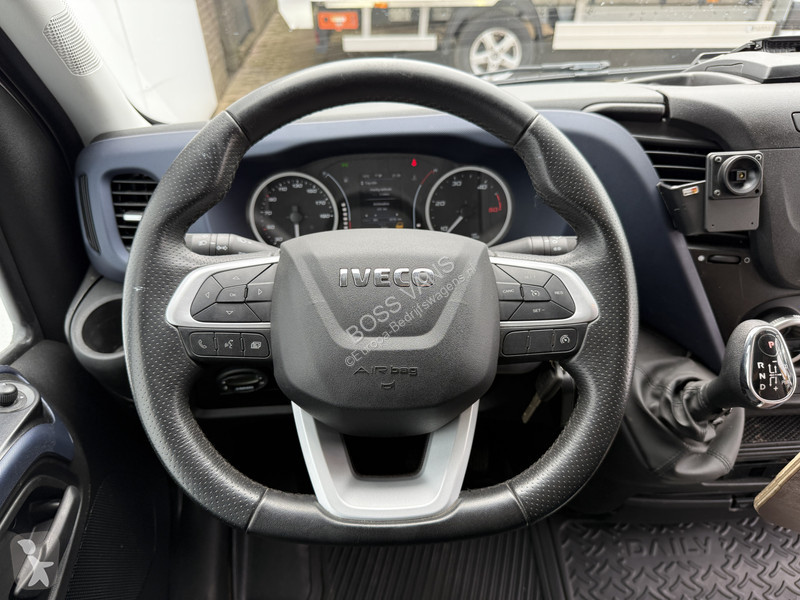 Véhicule utilitaire Iveco 35S14 2.3 Automaat...