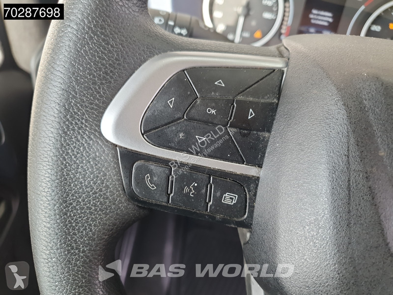 Užitkové vozidlo Iveco 35S14 Automaat L3H2 3,5t...