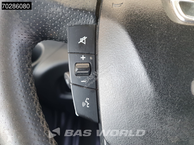 Veicolo commerciale Iveco 35S16 Automaat L2H2...