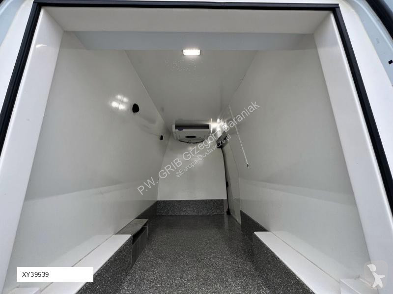 Furgoneta Renault 180 DCI L3H3 Furgon...