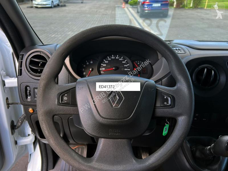 Furgoneta Renault 130 DCI L3H2