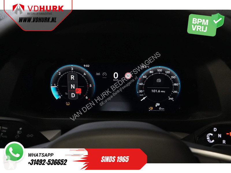 Veicolo commerciale Volkswagen 35 140 pk DSG...
