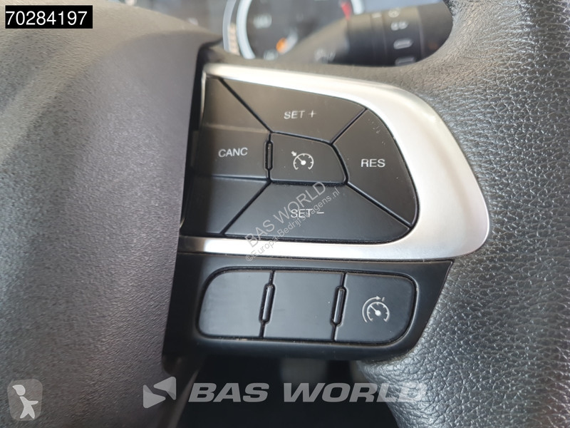 Užitkové vozidlo Iveco 35S14 Automaat Zijdeur...