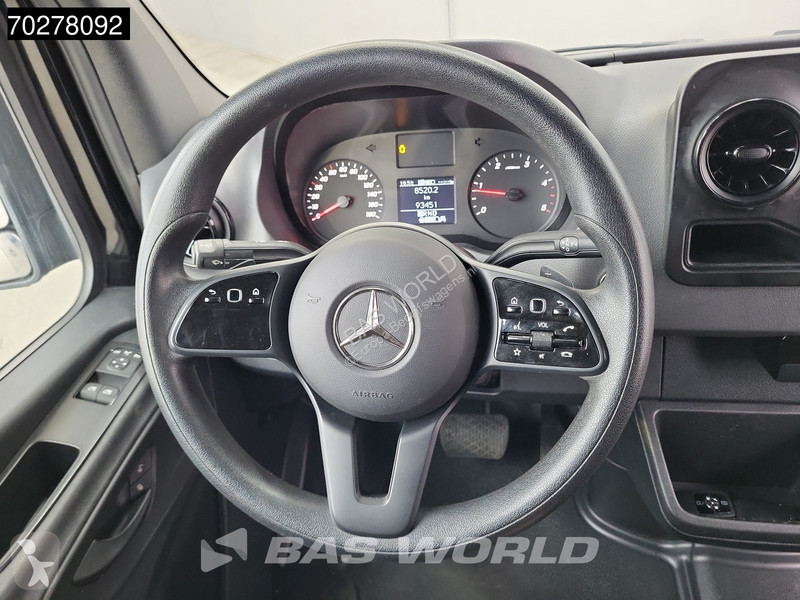 Bedrijfswagen Mercedes 317 CDI Automaat L2H2...