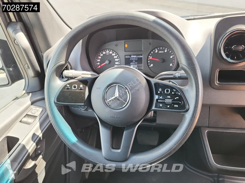 Veicolo commerciale Mercedes 319 CDI Automaat...