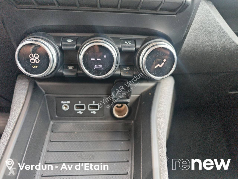 Užitkové vozidlo Renault Zoe R110 Achat...