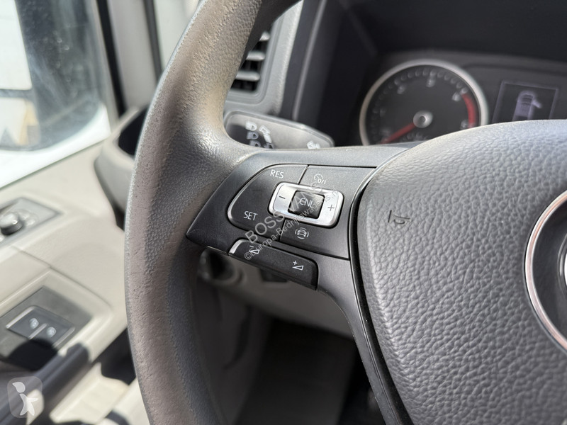 Autoutilitară Volkswagen 2.0 TDI 102PK Open...