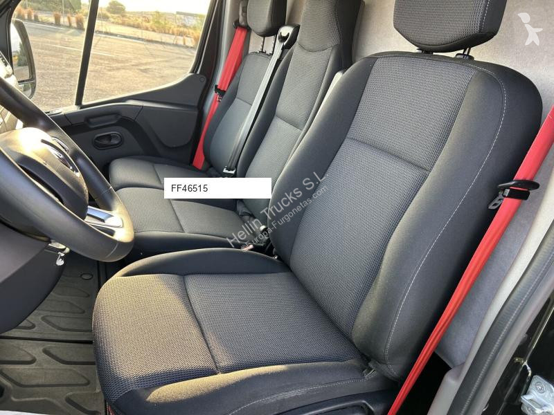 Veicolo commerciale Renault MASTER