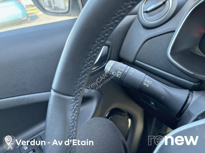 Veicolo commerciale Renault Zoe R110 Achat...