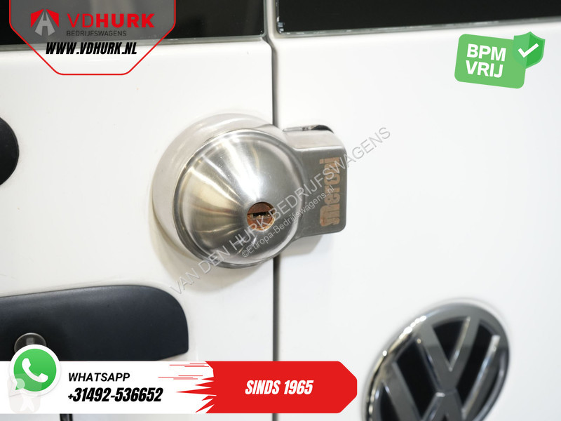 Véhicule utilitaire Volkswagen 2.0 TDI BPM...