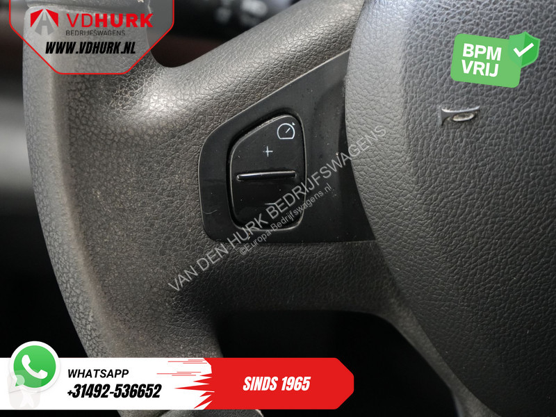 Furgoneta Fiat 2.0 MJ 150 pk Aut. L2 BPM VRIJ!...