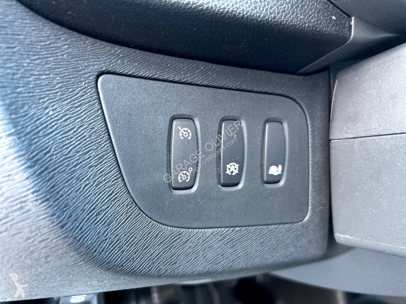 Nyttofordon Renault 1.5 Blue dci 95 Grand Confort