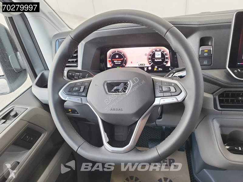 عربة نفعية MAN Automaat 2025 Facelift L5H3 ACC...