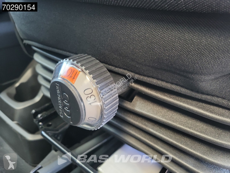 Véhicule utilitaire Iveco 70C18 3.0L 180PK...