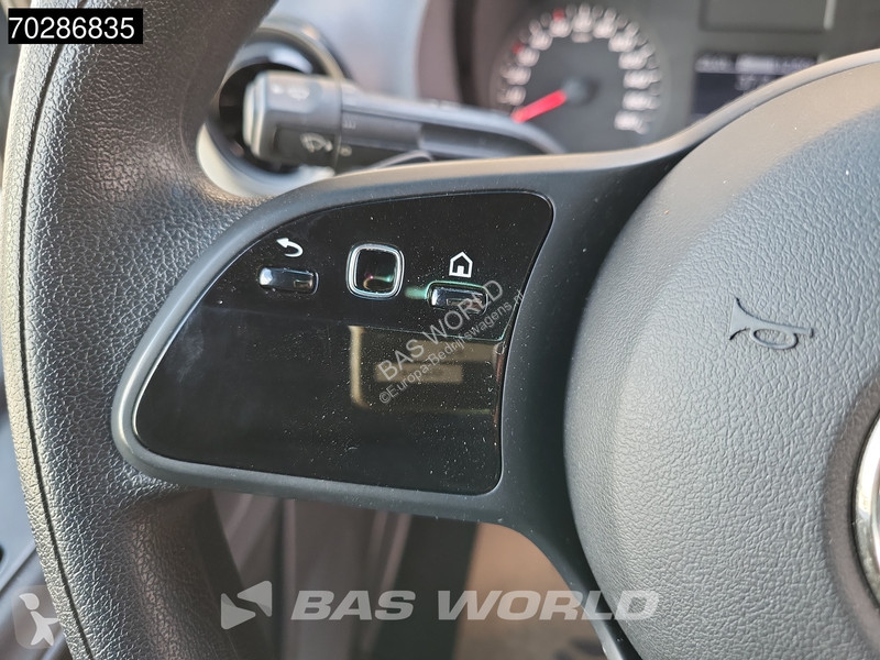 Veículo utilitário Mercedes 319 CDI Automaat...