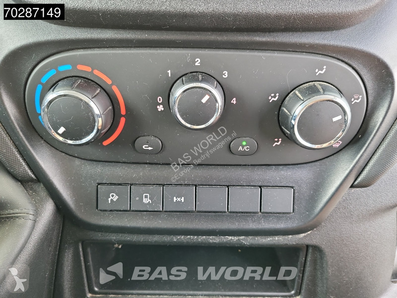 Autoutilitară Iveco 35C18 3.0L Dubbellucht L2H2...