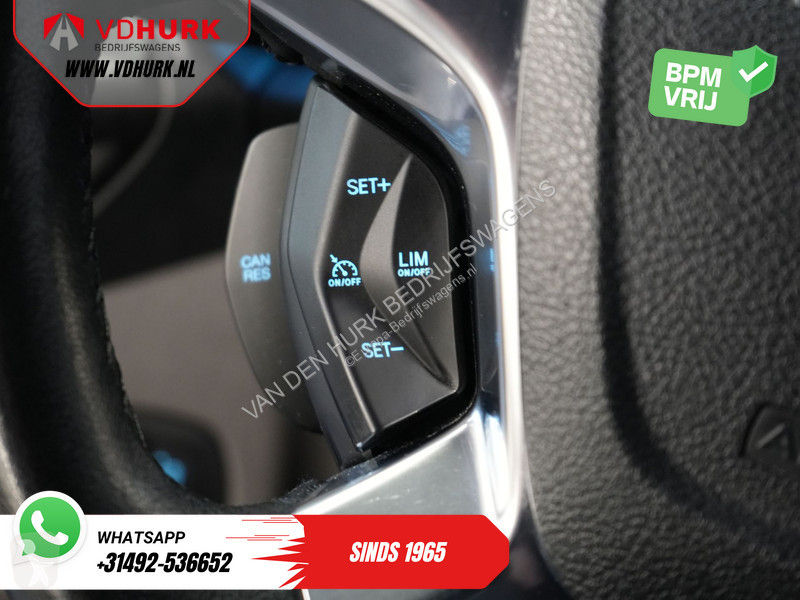 Furgoneta Ford 1.0 100 pk BENZINE Trend BPM...