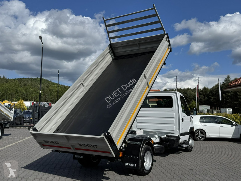 Furgoneta Renault