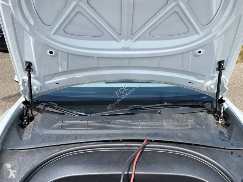 Furgoneta Tesla