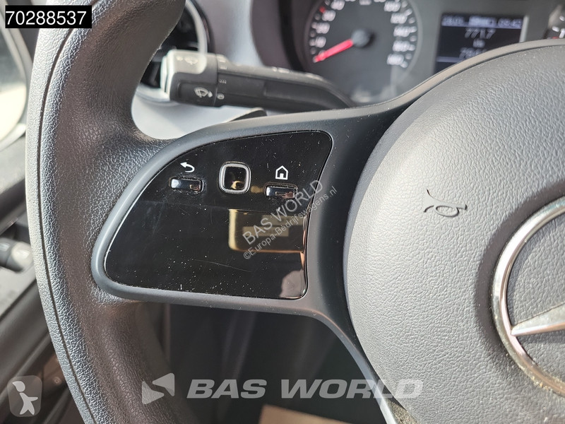Bedrijfswagen Mercedes 317 CDI Automaat L3H2...