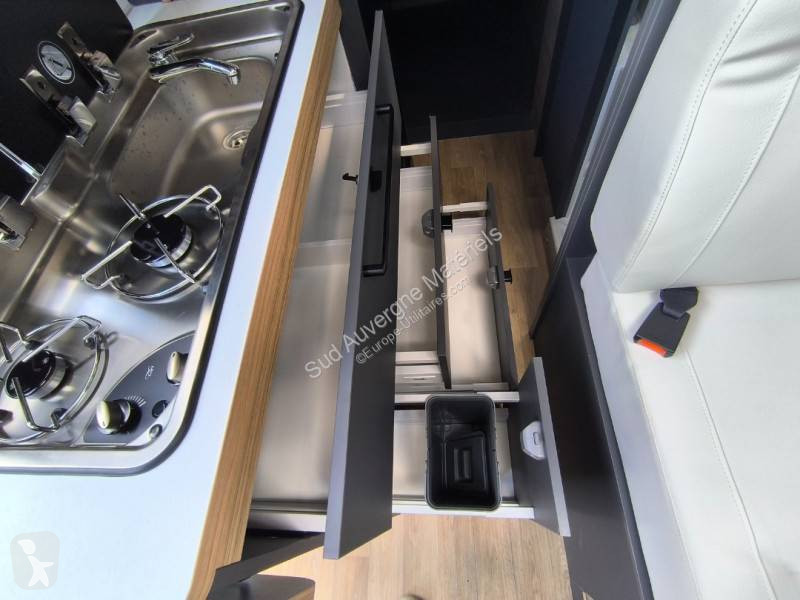 Véhicule utilitaire Fiat