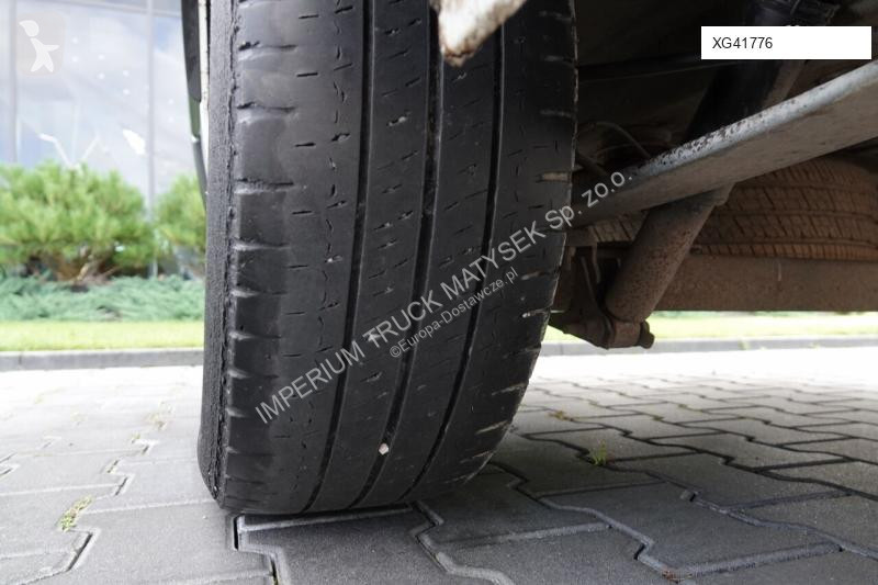 Furgoneta Renault MASTER / 6 osób / MANUAL / L2...