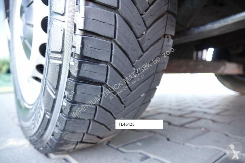 Autoutilitară Volkswagen CRAFTER / BRYGADÓWKA /...