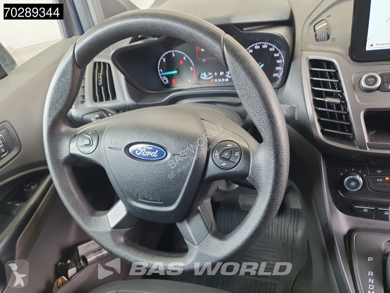 Furgoneta Ford 100PK Automaat L2H1 Trekhaak...