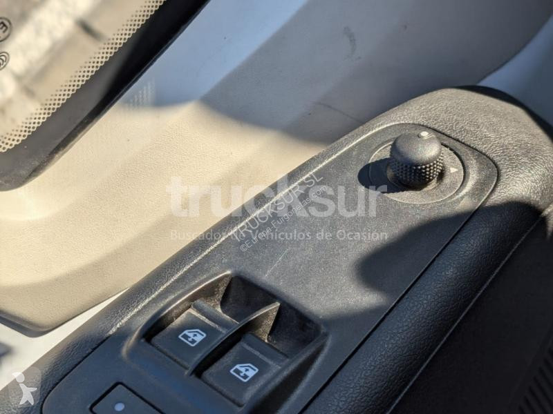Veicolo commerciale Fiat  DUCATO 125.35