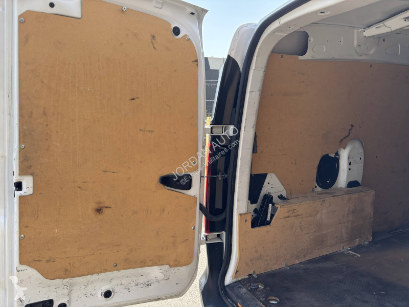 Furgoneta Renault 1.5 BluedCi 95ch Grand...