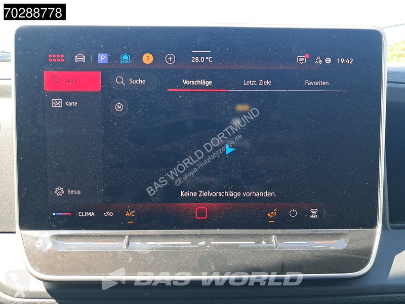 Furgoneta MAN Neu! Automatik 2025 Facelift...