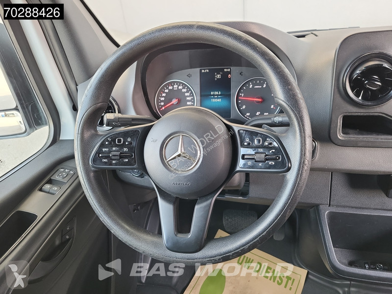 Veicolo commerciale Mercedes 314 CDI Automaat...