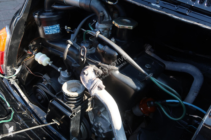 Nyttofordon Fiat R NL AUTO/ OPEN DAK/ APK VRIJ/...