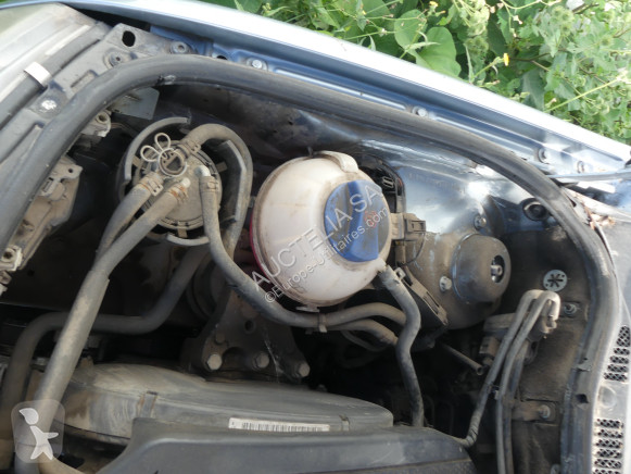 Furgoneta Skoda