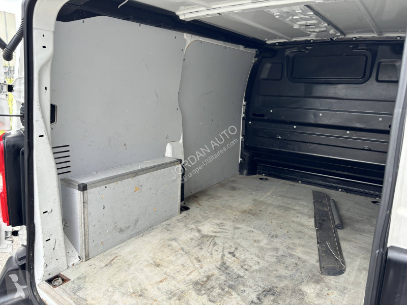 Furgoneta Peugeot 1.6 BlueHDi 115ch L1H1...