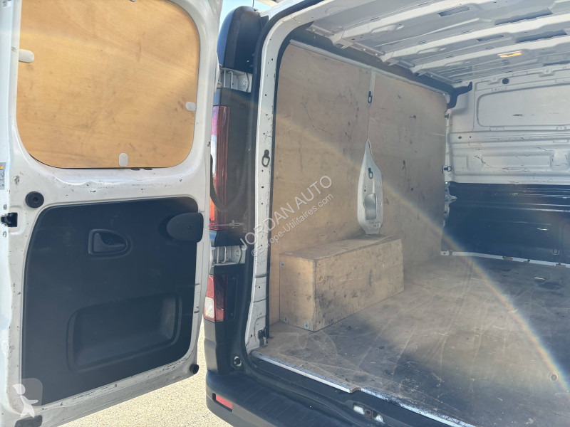 Veicolo commerciale Renault 2.0 BluedCi 120ch...