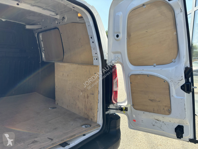Furgoneta Peugeot 1.5 BlueHDi 100ch