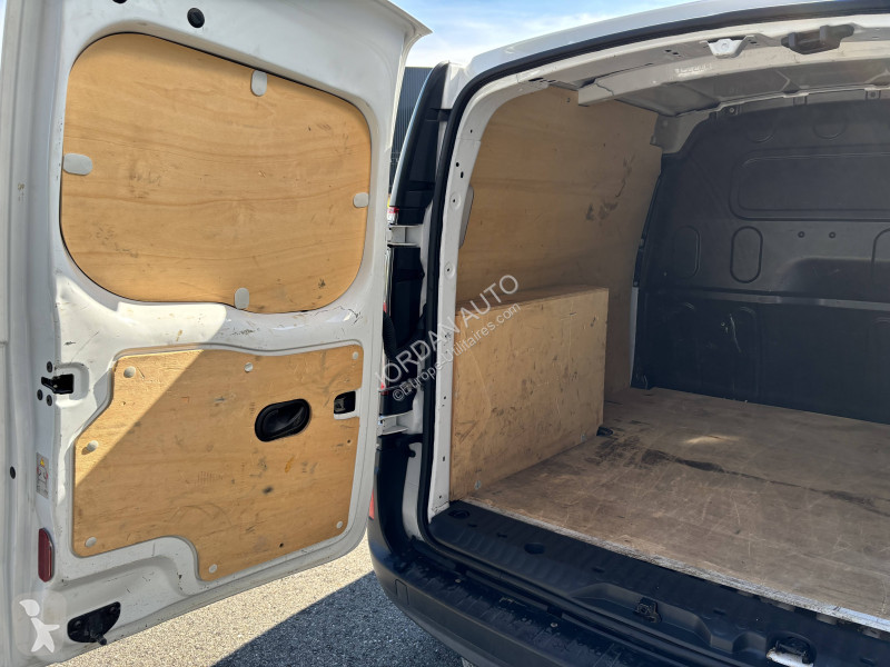 Veicolo commerciale Renault 1.5 BluedCi 80ch...
