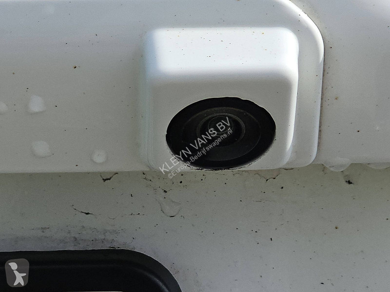 Autoutilitară Ford 2.0 L1H1 Navi Trekhaak