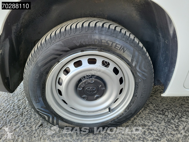 Véhicule utilitaire Toyota L1H1 Trekhaak Airco...