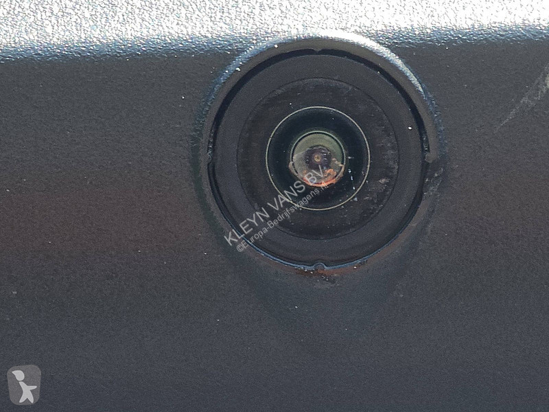 Bedrijfswagen Iveco 35S16 L2H2 Luchtvering AC