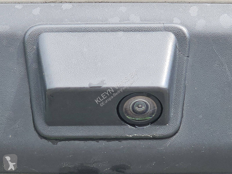 Nyttofordon Ford 2.0 L2H1 Navi Airco