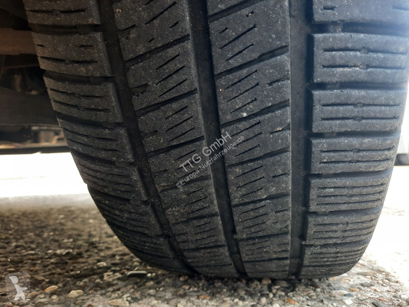 Samochód dostawczy Opel CDTI 125