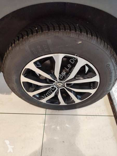 Veicolo commerciale Renault Kadjar Blue dCi 115...