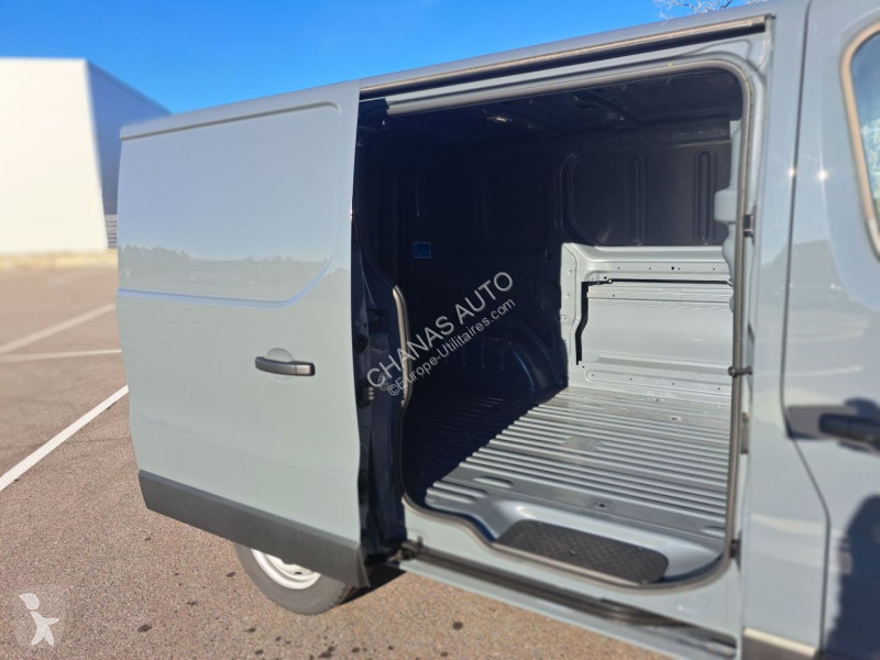 Veicolo commerciale Renault L1H1 3T BLUE DCI...
