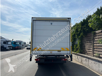Užitkové vozidlo Iveco