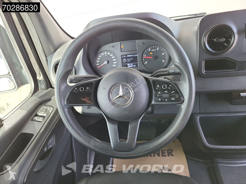 Veicolo commerciale Mercedes 317 CDI Automaat...