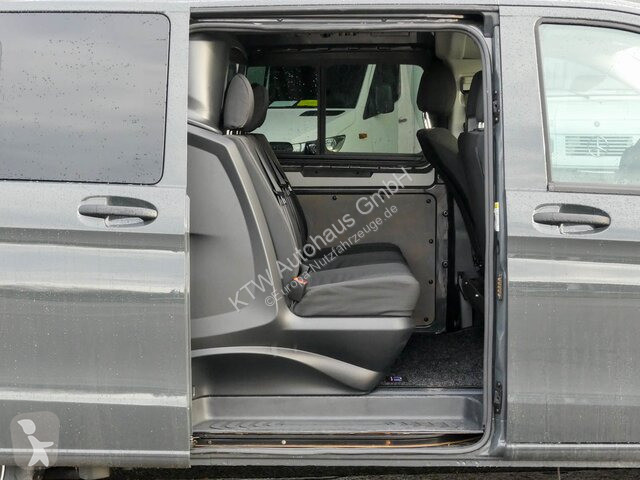 Veicolo commerciale Mercedes Vito...